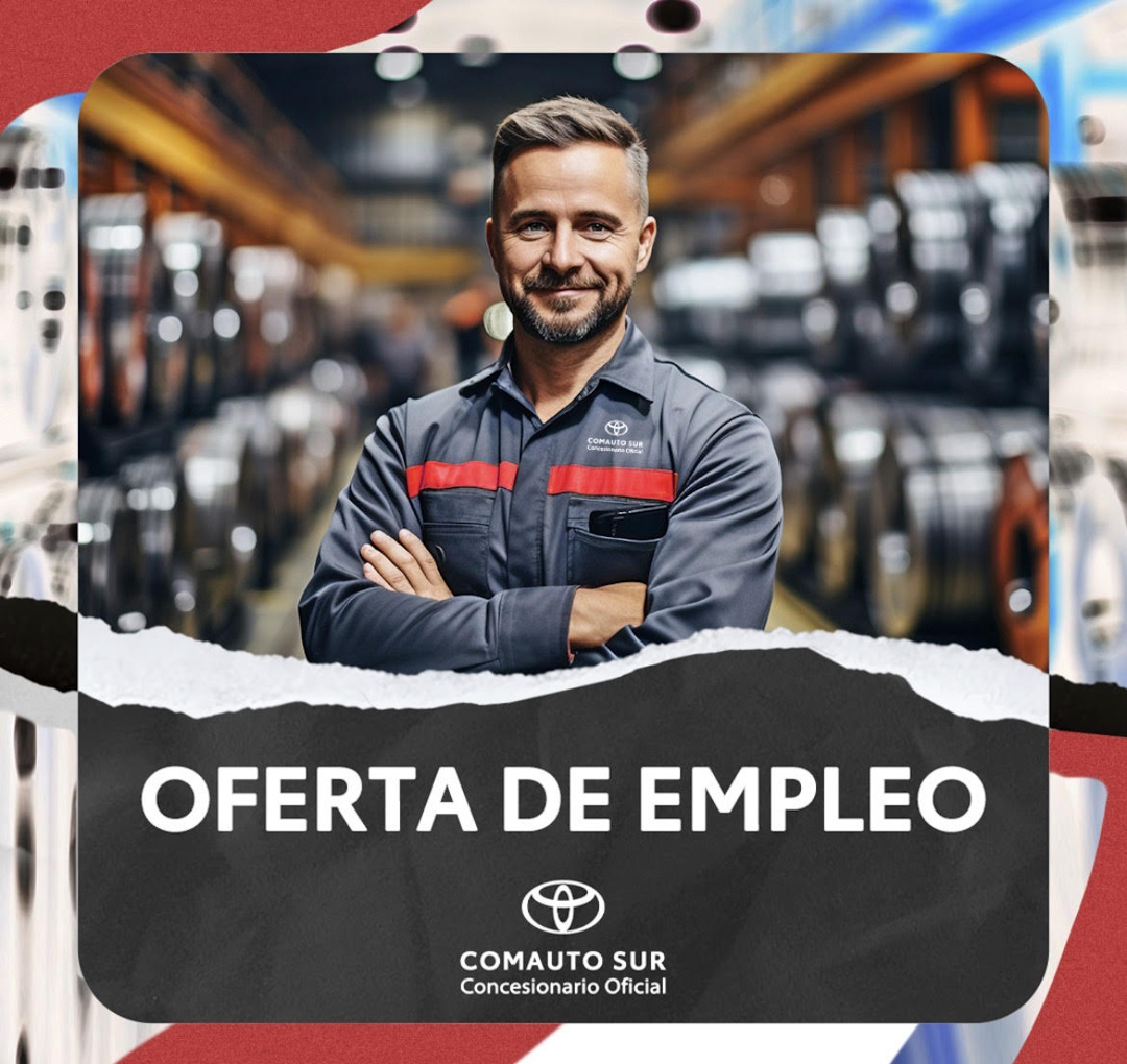 ASESOR/A DE SERVICIO