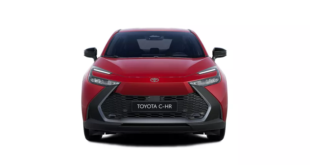 Toyota 360