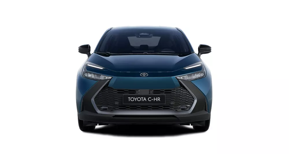 Toyota 360