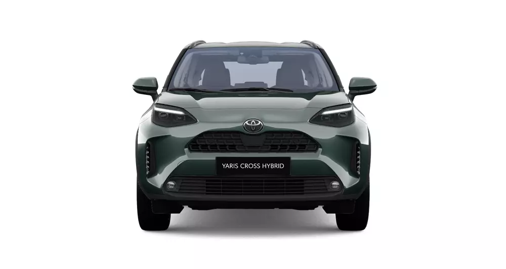 Toyota 360