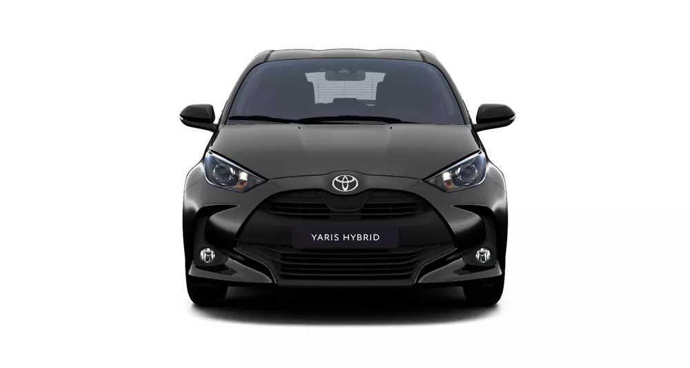 Toyota 360
