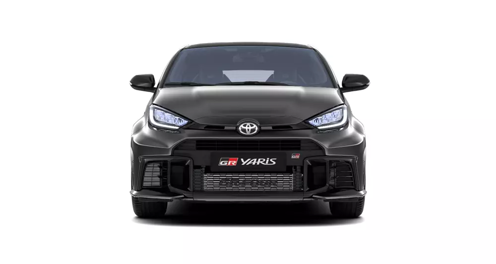 Toyota 360
