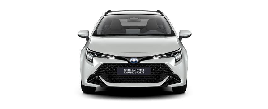 Toyota 360
