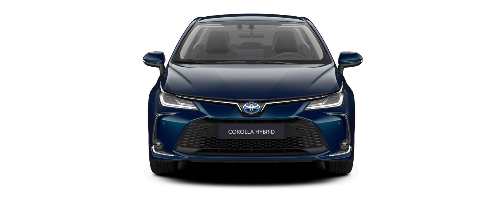 Toyota 360