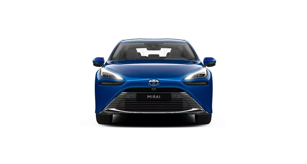 Toyota 360