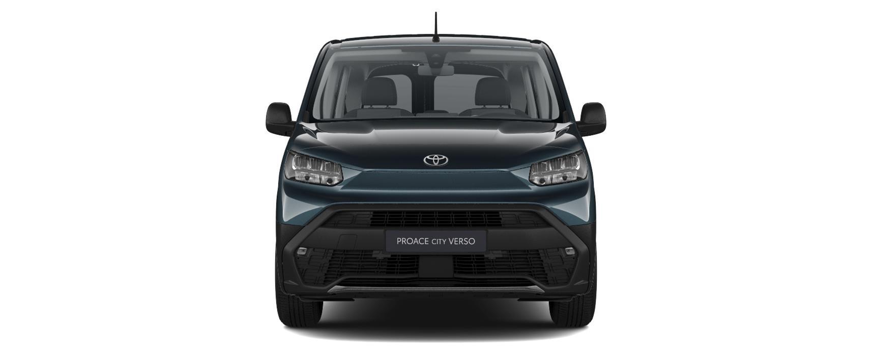 Toyota 360