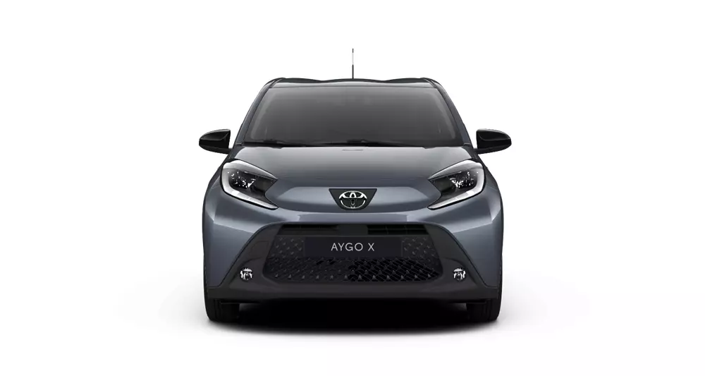 Toyota 360