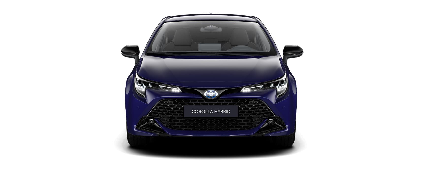 Toyota 360