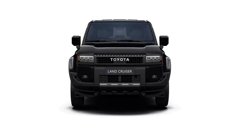 Toyota 360