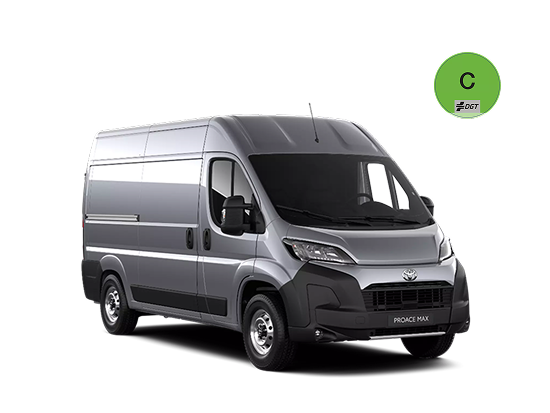 Proace Max