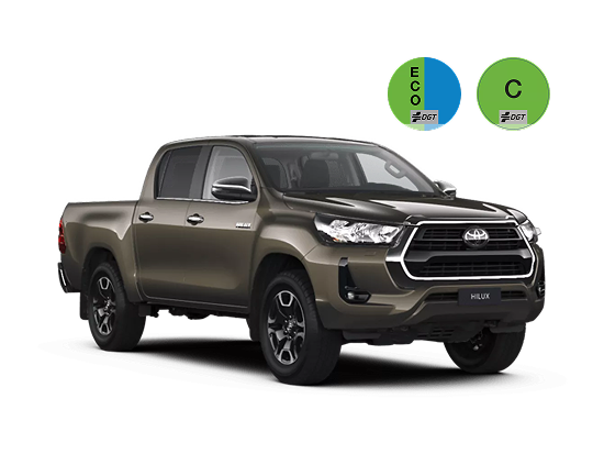 Hilux