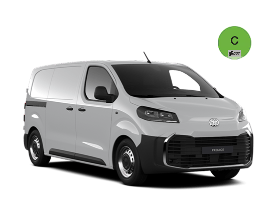 Proace